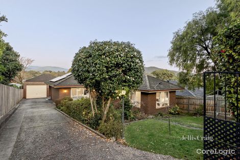 Property photo of 99 Army Road Boronia VIC 3155