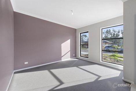 Property photo of 50 Bethany Circuit Jordan Springs NSW 2747