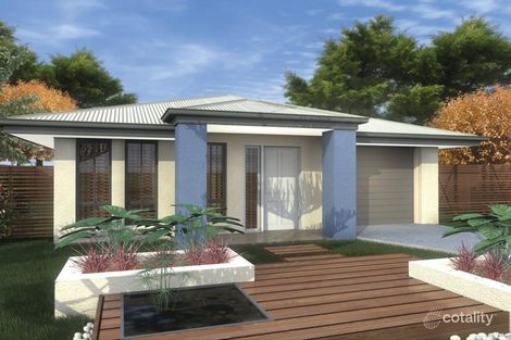 5 Ditchmen Dr, Grantham, QLD 4347