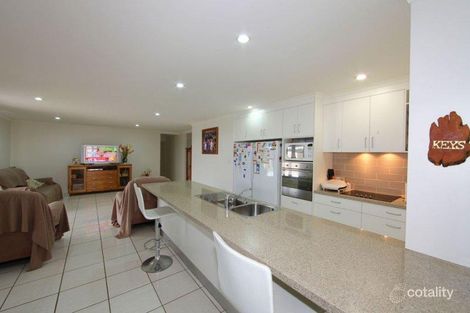 Property photo of 36 Masthead Drive Bargara QLD 4670