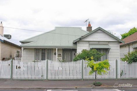 38 Queensville St, Kingsville, VIC 3012