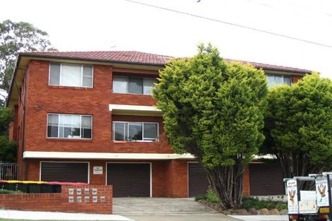 9/76-78 Rossmore Ave, Punchbowl, NSW 2196