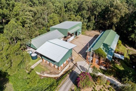 70 Wilson Rd, Ilkley, QLD 4554