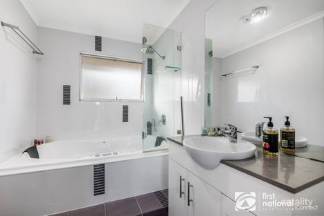 Property photo of 39 Havelock Street McGraths Hill NSW 2756