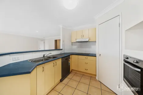 Property photo of 72 Bedivere Drive Ormeau QLD 4208