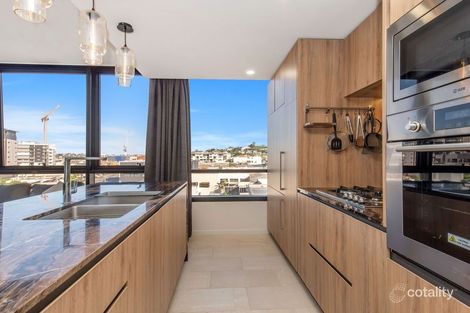 Property photo of 606/27 Commercial Road Newstead QLD 4006