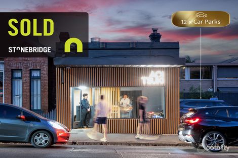 384 Punt Rd, South Yarra, VIC 3141