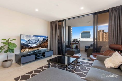 Property photo of 606/27 Commercial Road Newstead QLD 4006