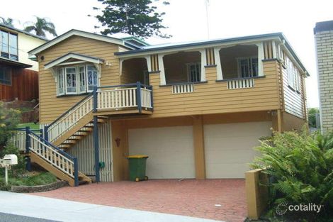 Property photo of 41 Garrick Street Coolangatta QLD 4225