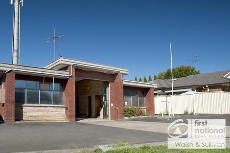 Property photo of 2A Hammers Road Northmead NSW 2152