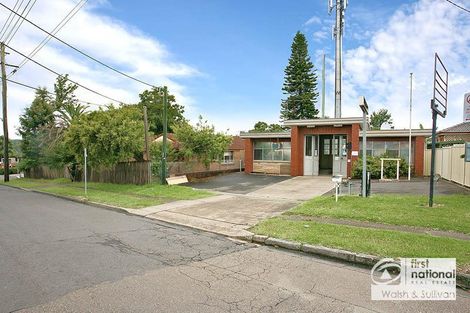Property photo of 2A Hammers Road Northmead NSW 2152