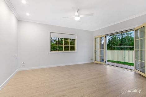 Property photo of 59 Barkly Drive Windsor Downs NSW 2756