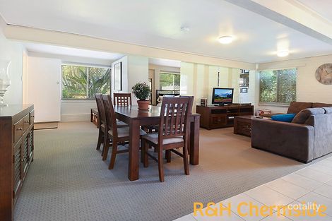 Property photo of 27 Kildonan Street Aspley QLD 4034