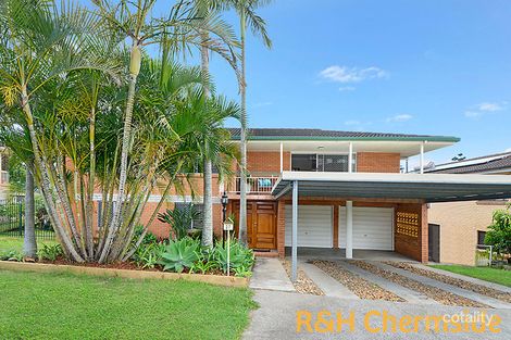 Property photo of 27 Kildonan Street Aspley QLD 4034