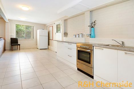 Property photo of 27 Kildonan Street Aspley QLD 4034