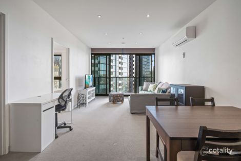 Property photo of 1702/283 City Road Southbank VIC 3006