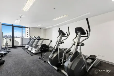 Property photo of 1702/283 City Road Southbank VIC 3006
