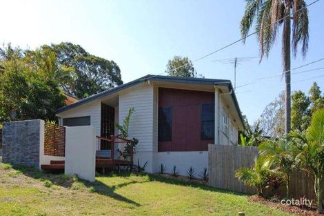 Property photo of 1 Darreba Street Kenmore QLD 4069