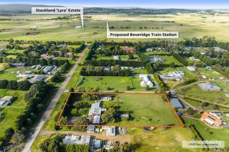 386 Lithgow St, Beveridge, VIC 3753