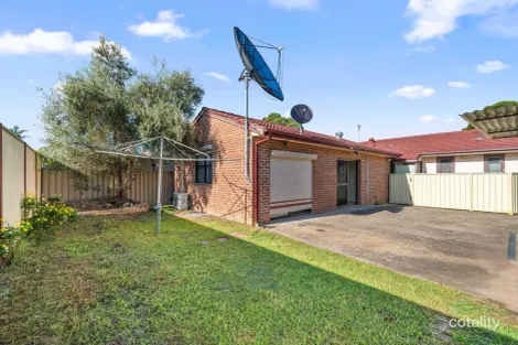 25 Ambon Rd, Holsworthy, NSW 2173