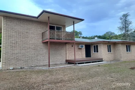 257 Farleigh-Dumbleton Rd, Erakala, QLD 4740