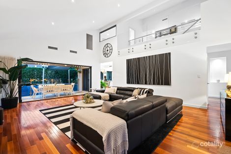 Property photo of 17 Saint Paul Crescent Varsity Lakes QLD 4227