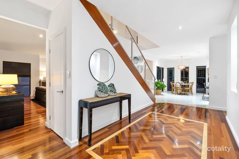 Property photo of 17 Saint Paul Crescent Varsity Lakes QLD 4227