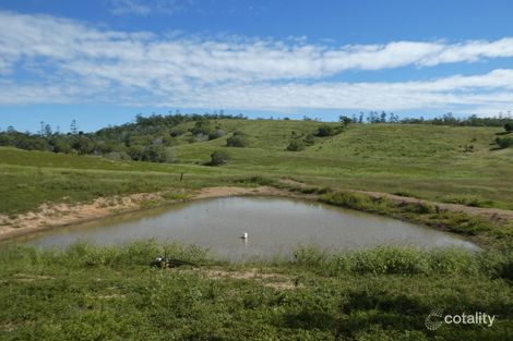 820 Goodnight Scrub Rd, Good Night, QLD 4671