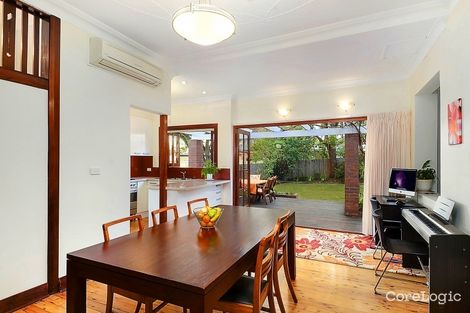 Property photo of 1 Lemnos Street North Strathfield NSW 2137