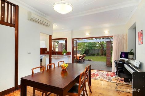 Property photo of 1 Lemnos Street North Strathfield NSW 2137