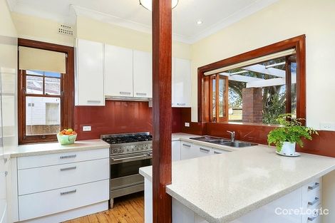 Property photo of 1 Lemnos Street North Strathfield NSW 2137