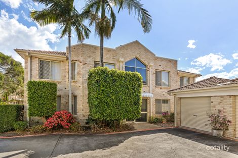 9/57 Worendo St, Southport, QLD 4215