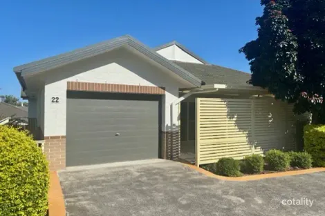 22/24 Kincumber St, Kincumber, NSW 2251