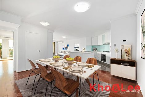 19/134-150 Bulwara Rd, Pyrmont, NSW 2009