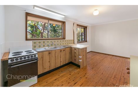 Property photo of 7 Crampton Drive Springwood NSW 2777