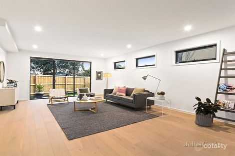 Property photo of 8/5 Curzon Street Ivanhoe VIC 3079