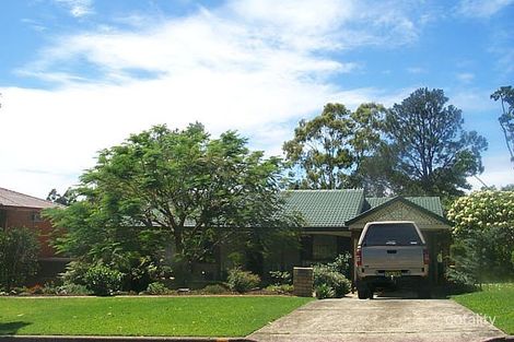 2 Kintorie Cres, Toormina, NSW 2452