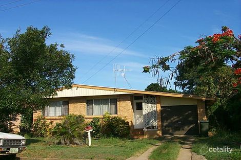 30 Lucas St, Kepnock, QLD 4670