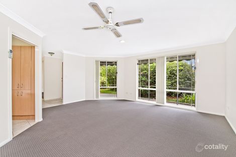 Property photo of 27 Kendall Crescent Bonny Hills NSW 2445