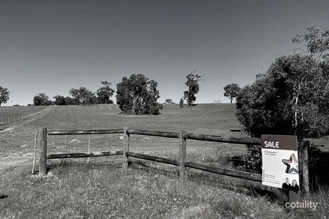 Lot 24004 Mcnamara Rd, Wundowie, WA 6560