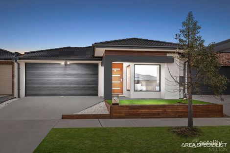 Property photo of 19 Murray Road Thornhill Park VIC 3335