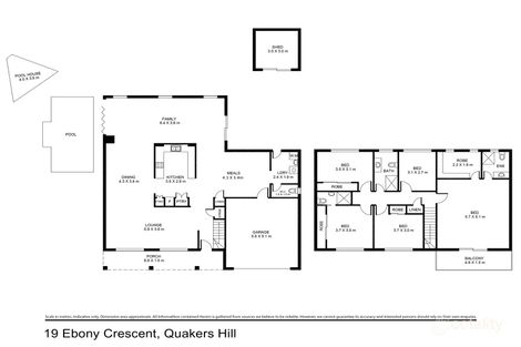 Property photo of 19 Ebony Crescent Quakers Hill NSW 2763