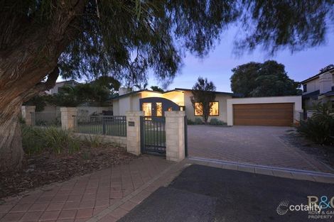 Property photo of 51 Wichmann Road Attadale WA 6156