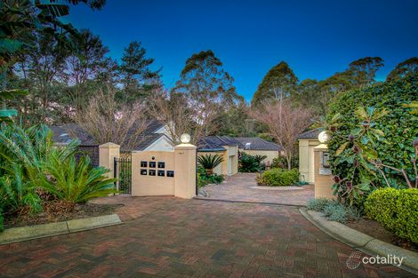 Property photo of 2/185 Eastern Road Wahroonga NSW 2076