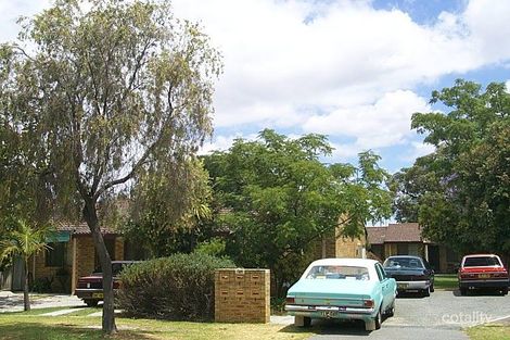 105 Bishopsgate St, Carlisle, WA 6101