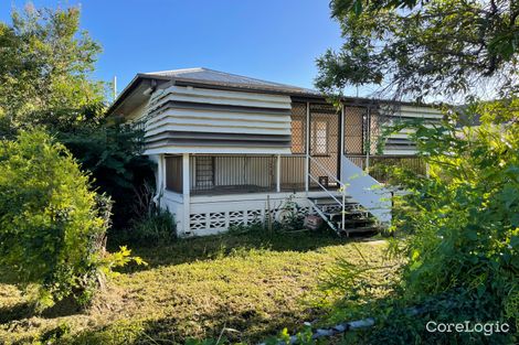 Property photo of 51 Camp Street Mundingburra QLD 4812