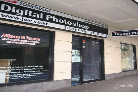 9/242-254 Elizabeth St, Surry Hills, NSW 2010