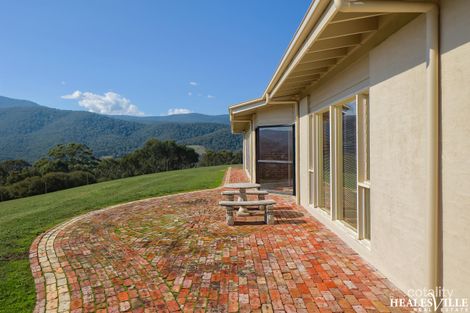 Property photo of 64 Arthurs Road Chum Creek VIC 3777