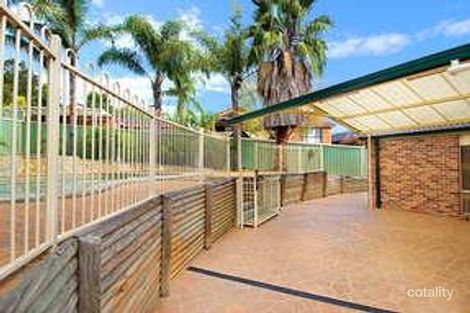 Property photo of 4 Heyward Close Jamisontown NSW 2750
