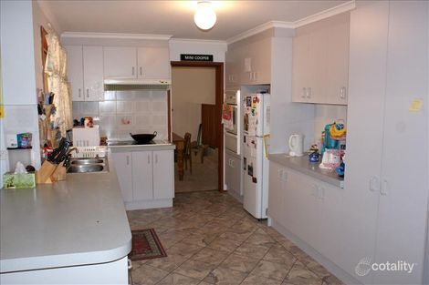 Property photo of 35 Woodfull Loop Gordon ACT 2906